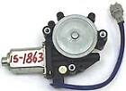 15-1863 Arc Remanufactured Window Motor