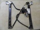 15089948 Lh Gm Envoy Trailblazer Front Driver Door Glass Window Regulator