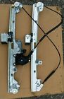 15101786 New Gmc Chevy Front Passenger Window Regulator Motor Part