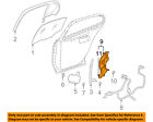 15231243 Gm Pontiac Oem 00-05