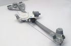 15252613 General Motors Cadillac Srx Window Regulator And Motor Assy Right
