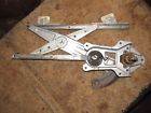 15271614 Gm Oem Manual Left Front Window Regulator