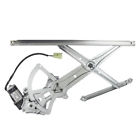 1552-1601l Brock 03-08 Pontiac Vibe