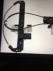 1552-1740l Chevrolet Tahoe Power Window Regulator Rear Driver
