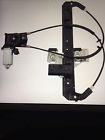 1552-1740r Chevrolet Tahoe Power Window Regulator And Motor Assembly Right Rear