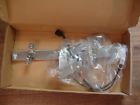 1552-6322l New Front Power Window Regulator Drivers Side Left Lh Olds