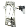 125-01889r 1552-6502r Brock New Passengers Power Window Lift Regulator Motor Monte Carlo