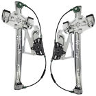 1553-2000lr Brock New Pair Set