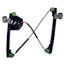 125-02004l 1553-2020l Brock New Drivers Front Power Window Lift Regulator Cadillac Seville