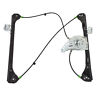 1554-1775l Brock New Drivers Manual Window Regulator Assembly Pontiac Grand Am