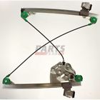 Gm1351163 15775228 Keystone Automotive Operations New Power Window Regulator Front Right Side