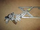 15900274 Chevrolet Oem Chevy Cobalt Pontiac Lh Front Window Regulator