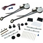 1648195 Cartech Power Accessories Camaro Window Kit Conversion Electric