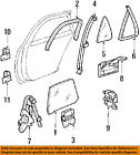16630848 Gm Chevrolet Oem 94-96 Corsica