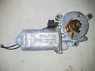 16631021 Cadillac Deville Concours Used Oem Front Rear Power Window Motor