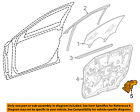 1669060201 Mercedes Oem Front Motor