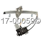 17-00059an Buyautoparts Brand New Right