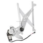 17-00174an Buyautoparts Brand New Front
