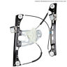 11750557-101 17-50557on Oem Oes New Front Left Window Regulator For Ford Five