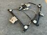 1708201342 Left Side Window Regulator Assembly Mercedes