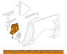 1726700403 Mercedes Oem Lift Regulator