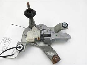 188.ch9110 2010 Jeep Patriot Rear Windshield Washer Motor