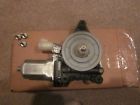 19120318 Acdelco Power Window Motor Gm Original Equipment