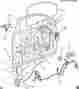 19180070 Gm Acdelco Original Equipment New Genuine Right Power Window Motor Kit Front Rear
