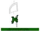 19301969 Gm Chevrolet Gmc Buick Oldsmobile Genuine 2002-2009 Window Regulator
