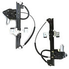 19301971 Rear Driver Passenger Side Power Window Regulator Motor