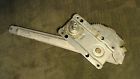 1978 Mazda Oem Glc Hatchback Rear Window Regulator