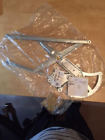 1awrg00517 Am Autoparts Front Door Power Window Regulator Driver Side Left