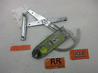 1e0-847-272-1e0-847-272-1e0847272-1e0847272 Unbranded Vw Cabrio Convertible Right Back Rear Quarter Window Regulator