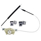 1j4837462f Aftermarket Replacement 99-05 Volkswagen