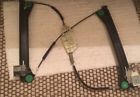 1q0-837-462-g 1q0-837-462 G Volkswagen Eos Front Right Passenger Window Regulator Without Motor Electric