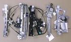50461 2 182481432lkq Mazda Power Passenger Front Window Regulator Miles Oem