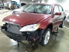 125-50486r 200 Nordstroms Chrysler Front Door Window Regulator Power Right