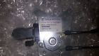 2001309 Tesla Roadster Lh Drivers Door Window Regulator Assembly Motor