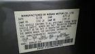 Regulator-1895863 2002-2006 Nissan Altima Left Front