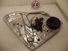 135-58525r 2002 Volkswagen Passat Rear Right
