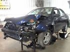 135-58548l 2005 Subaru Impreza Rear Door