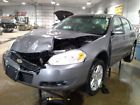 135-00117r 2006 Chevy Impala Rear Door