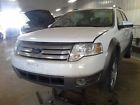 135-01972r 2008 Ford Taurus X Rear