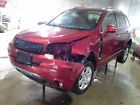 125-00230l 2008 Saturn Vue Front Door