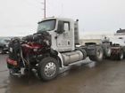 125.tkwr 2013 Kenworth T660 Right-passenger Side