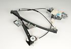 20774596 Acdelco Gm Original Equipment Window Regulator Motor