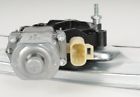 20785728 Acdelco Gm Original Equipment Power Window Motor And Regulator Assembly