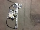 20896933 Acdelco Gm Original Equipment Power Window Motor And Regulator Assembly