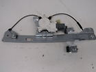 20921739 Acdelco Rear Side Window Regulator Assembly