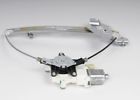20927599 Acdelco Gm Original Equipment Window Regulator Rear Left